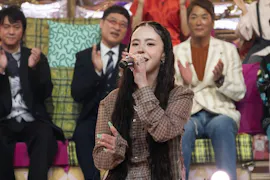 昭和vs令和!「世代を超えて愛される最強ヒット曲100連発!第8弾」3時間45分SP