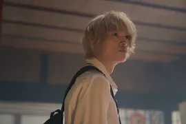 るなしい