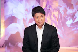 アンパラレルド~ニッポン発、世界へ~