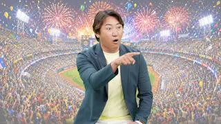 一流が目撃!会場が大熱狂したスポーツ衝撃の瞬間ランキング