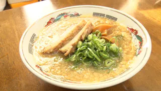 その灯を消すな!【吉野家がラーメンで世界制覇を目指す!M&A戦略とは】