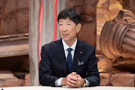カンブリア宮殿