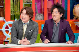 内村のツボる動画