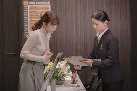 木ドラ24 できても、できなくても