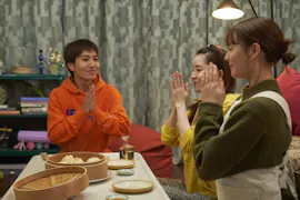 ドラマ24 今夜すきやきだよ