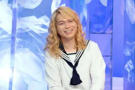 アンパラレルド~ニッポン発、世界へ~