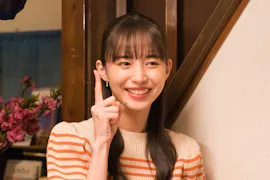 ドラマParavi メンタル強め美女 白川さん