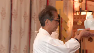 ガイアの夜明け