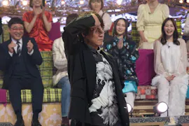 昭和vs令和!「世代を超えて愛される最強ヒット曲100連発!第8弾」3時間45分SP