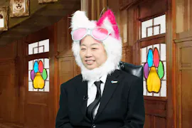 亀梨くんのワンにゃフル!