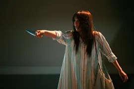 ドラマプレミア23 夫を殺したはずなのに