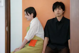 一緒にごはんをたべるだけ