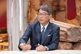 カンブリア宮殿