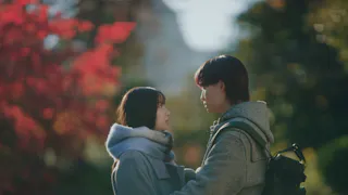 ドラマNEXT 五十嵐夫妻は偽装他人