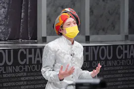 ぴったり にちようチャップリン