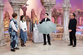 カンブリア宮殿