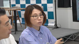 ガイアの夜明け