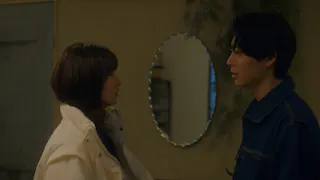 ドラマ25 花嫁未満エスケープ 完結編