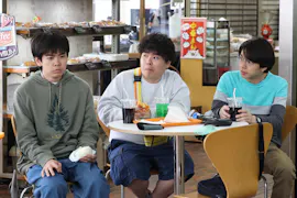 赤灯えれじい