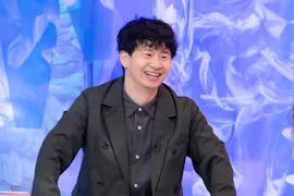 アンパラレルド~ニッポン発、世界へ~