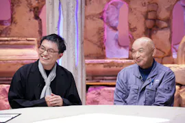 カンブリア宮殿