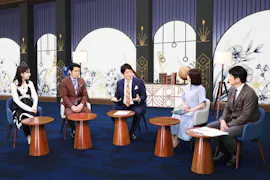 世の中お金で見てみよう