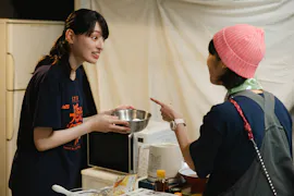 ドラマ25 晩酌の流儀5 夏編