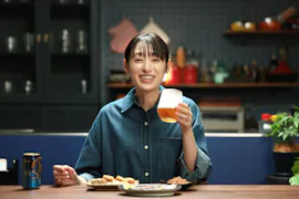ドラマ25 晩酌の流儀5 秋冬編