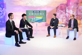 アンパラレルド~ニッポン発、世界へ~