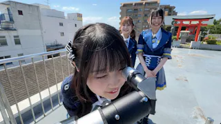 AKB48が町工場に突撃!お宅で1番のDXはなんですか?