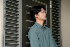 一緒にごはんをたべるだけ
