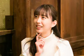 ドラマParavi メンタル強め美女 白川さん
