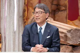カンブリア宮殿