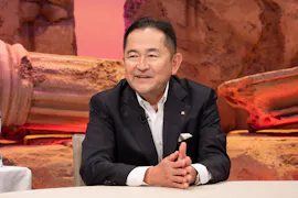 カンブリア宮殿