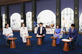 世の中お金で見てみよう