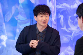 アンパラレルド~ニッポン発、世界へ~