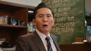 ドラマ24 孤独のグルメ Season11