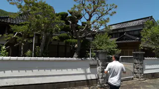 ガイアの夜明け