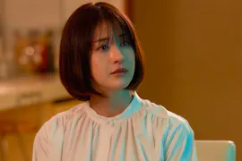 復讐の未亡人