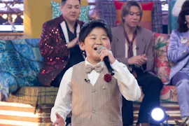 昭和vs令和!「世代を超えて愛される最強ヒット曲100連発!第8弾」3時間45分SP