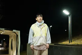 ドラマParavi メンタル強め美女 白川さん