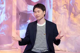 アンパラレルド~ニッポン発、世界へ~