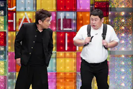 ぴったり にちようチャップリン