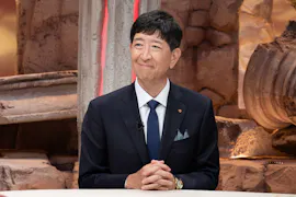 カンブリア宮殿
