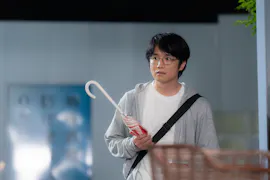 ドラマ24 初恋、ざらり