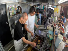 その灯を消すな!【福岡で人気の天ぷら店を次世代へ&鯖江のメガネを世界へSP】