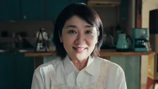 ドラマ24 ディアマイベイビー ~私があなたを支