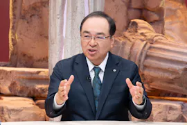 カンブリア宮殿