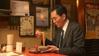 孤独のグルメ 2022大晦日スペシャル