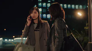 ドラマNEXT 五十嵐夫妻は偽装他人